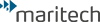 Maritech logo