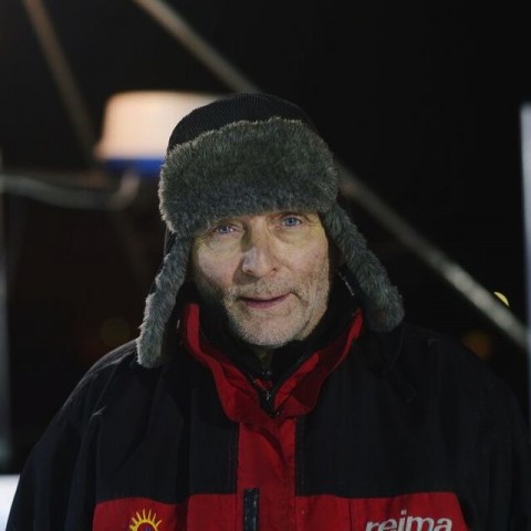 Arne Pedersen Norway King Crab